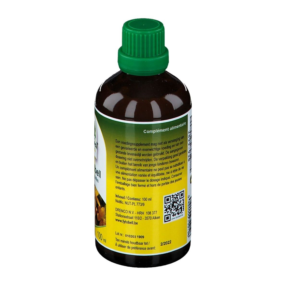 Fytobell® Hyperibell