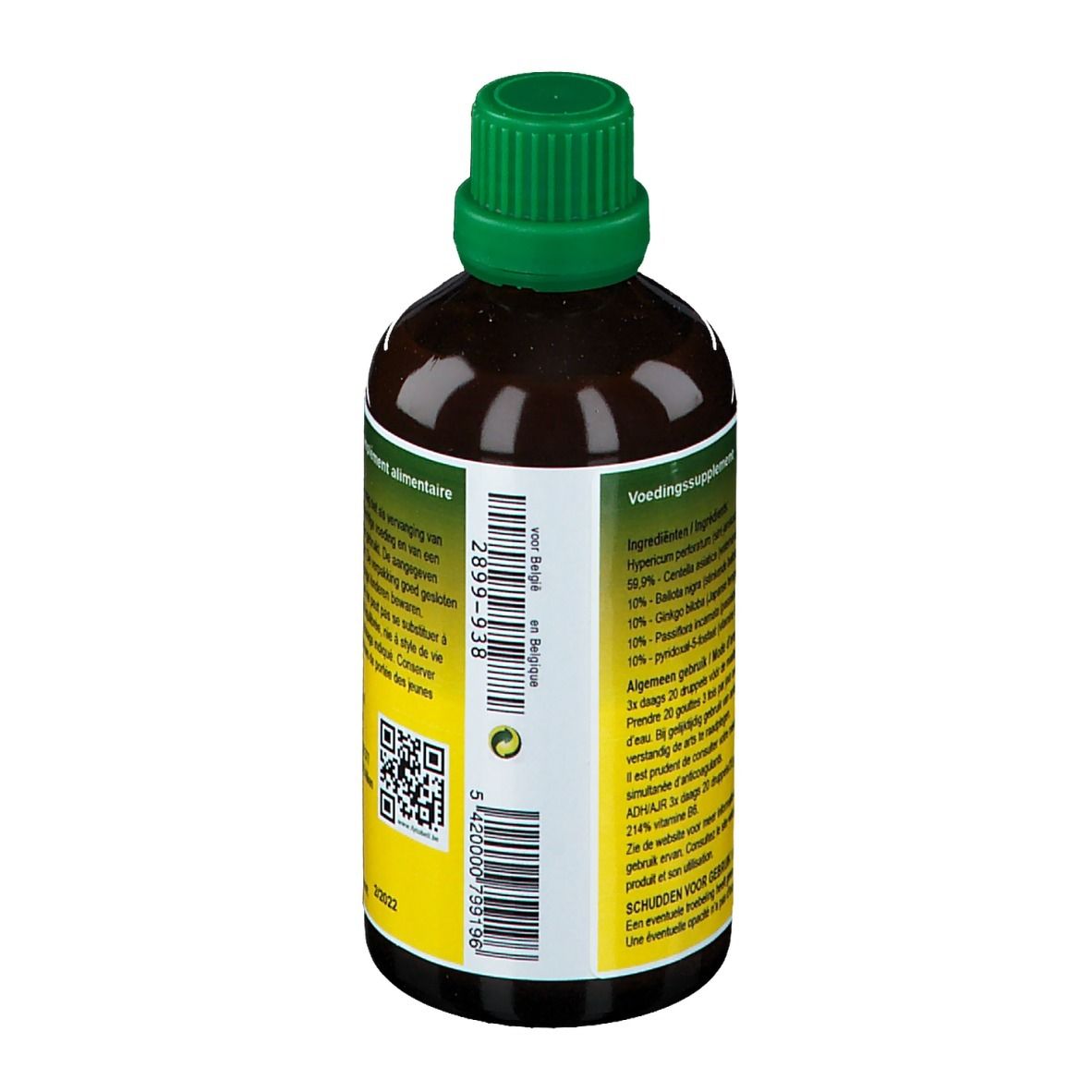 Fytobell® Hyperibell