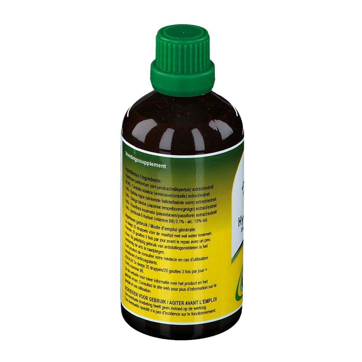 Fytobell® Hyperibell