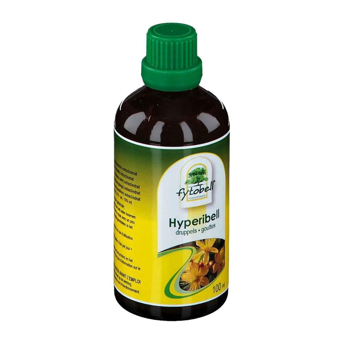 Fytobell® Hyperibell