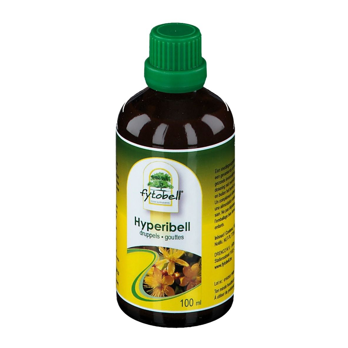 Fytobell® Hyperibell