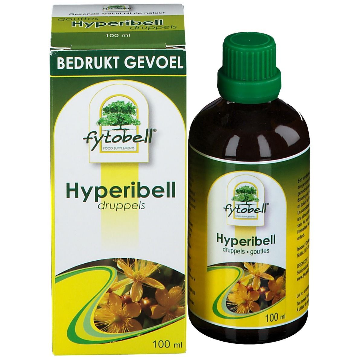 Fytobell® Hyperibell