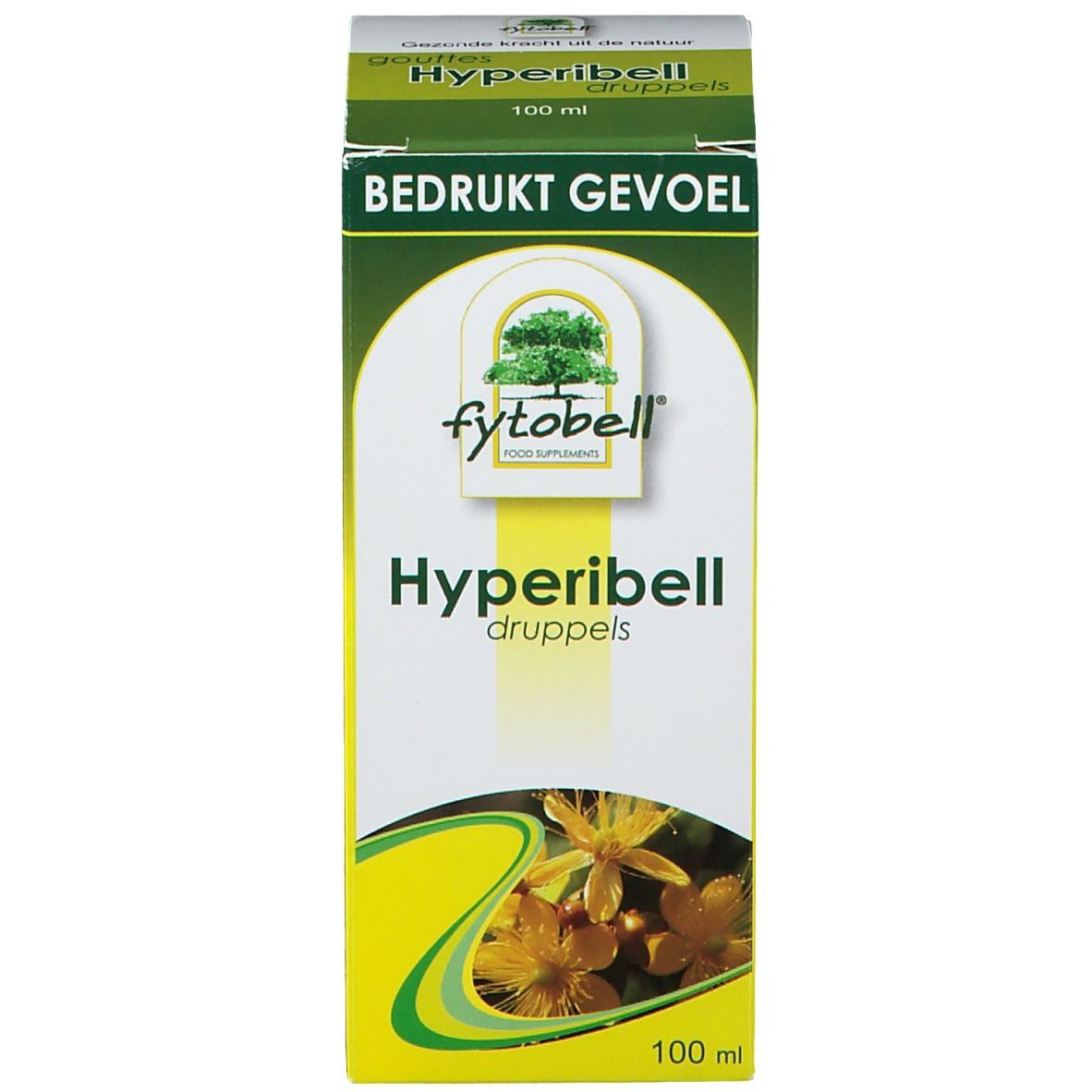 Fytobell® Hyperibell