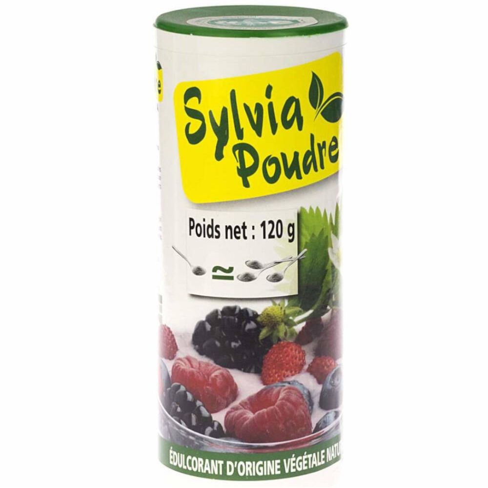Sylvia Poudre