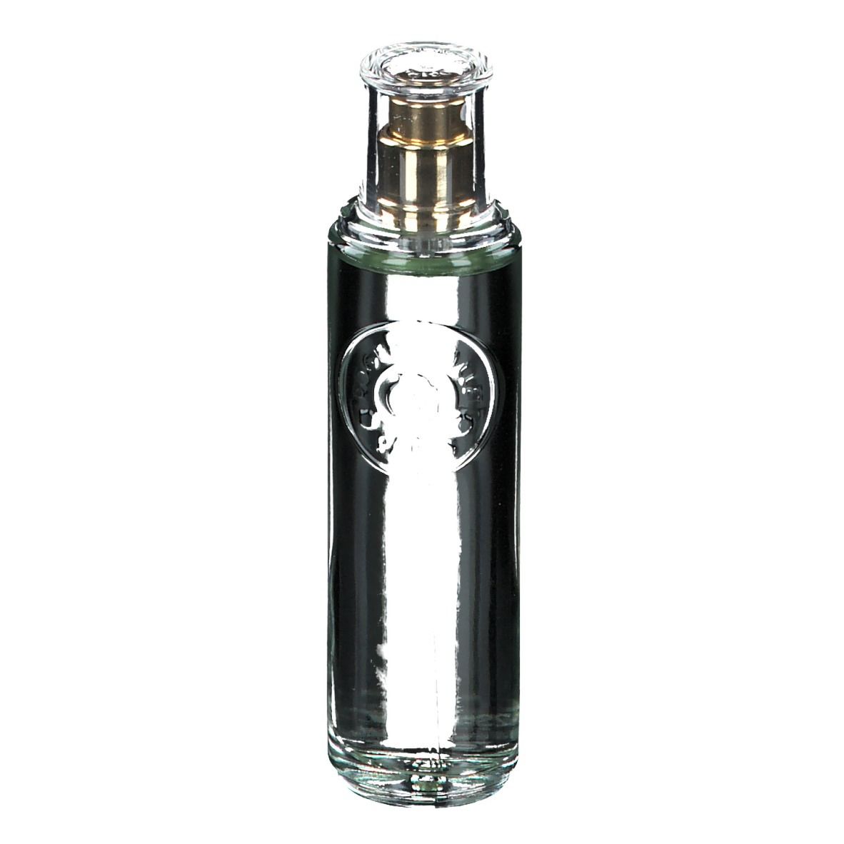 Roger & Gallet Thé Vert Eau Fraîche parfumée bienfaisante
