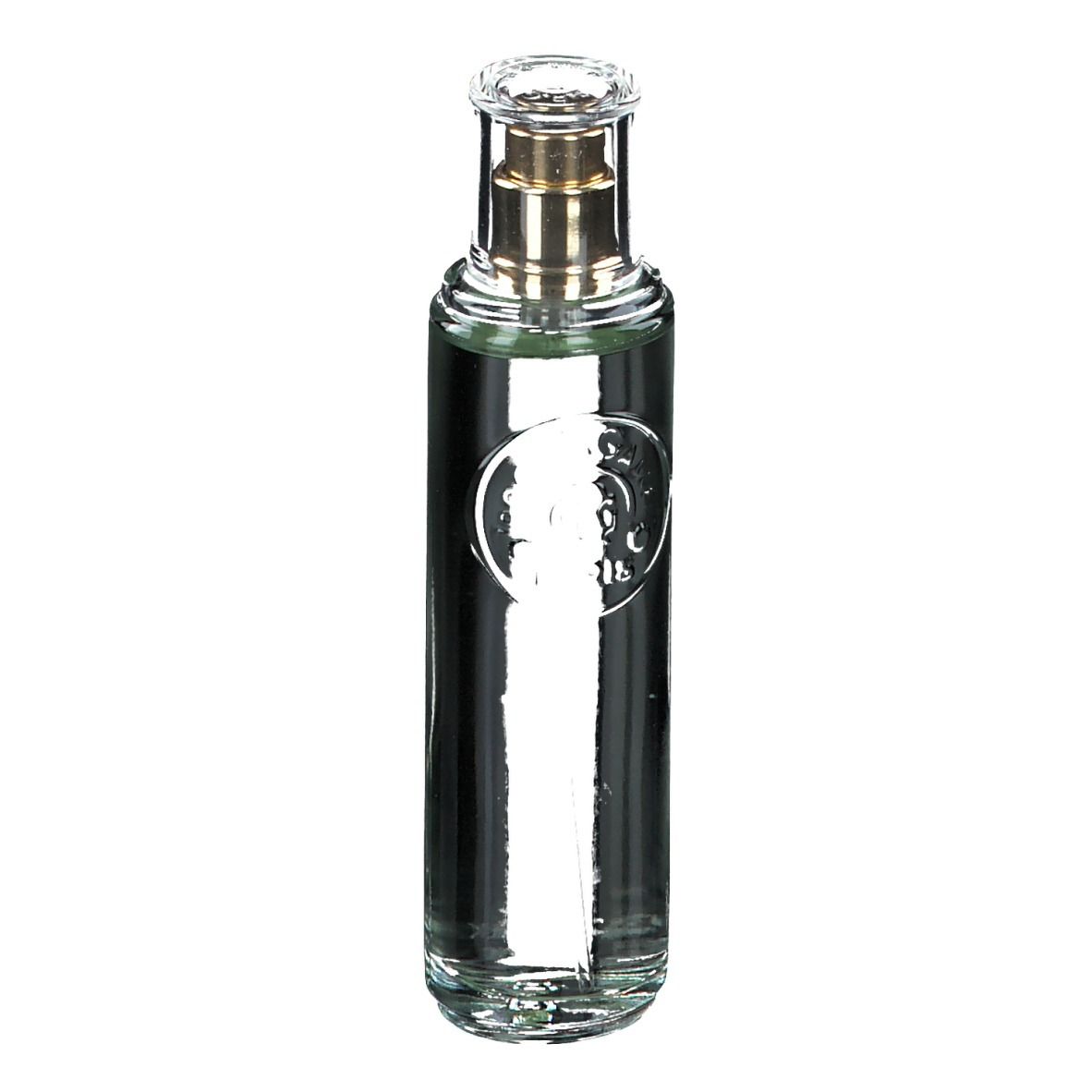 Roger & Gallet Thé Vert Eau Fraîche parfumée bienfaisante