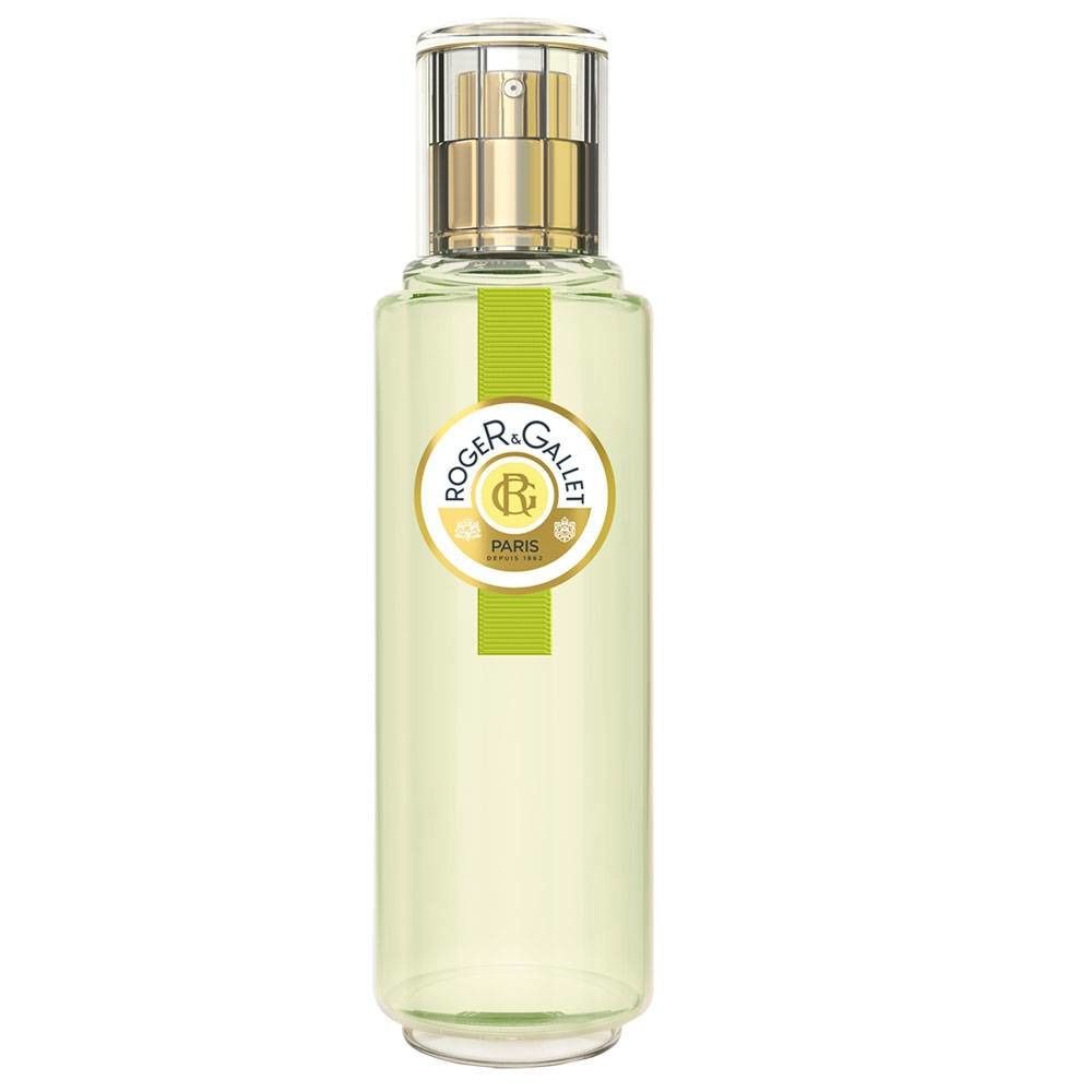 Roger & Gallet Eau fraîche parfumée Cédrat