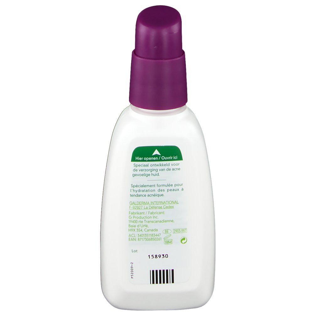 Cetaphil® Dermacontrol SPF 30