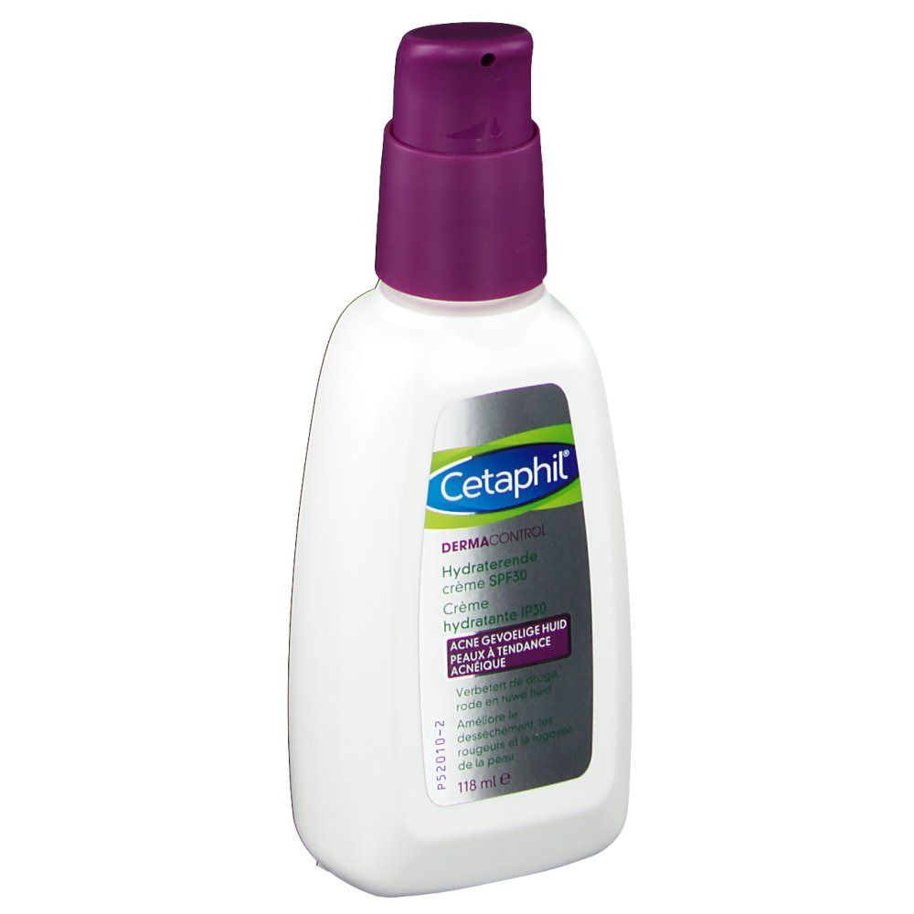Cetaphil® Dermacontrol SPF 30
