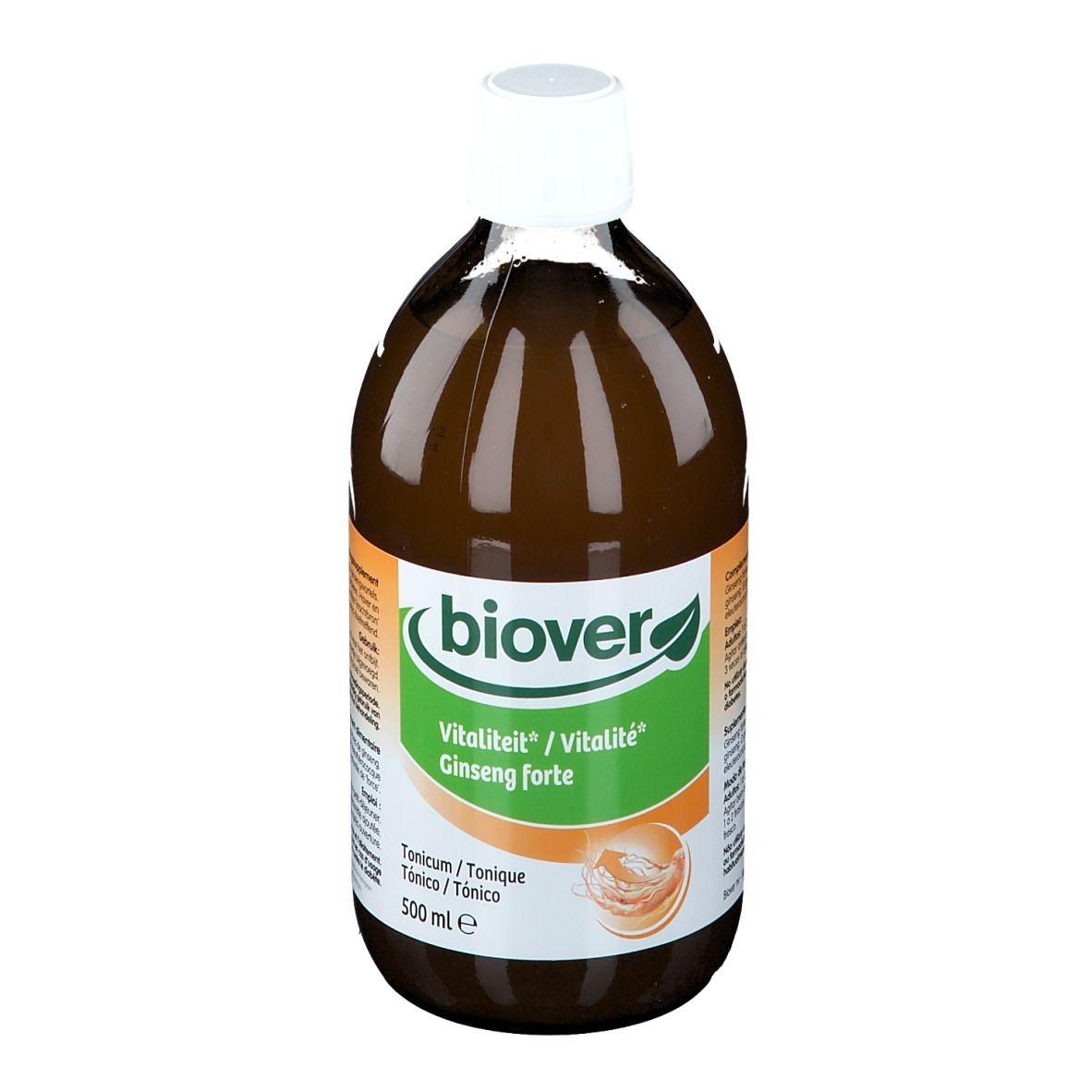 Biover Vitalité Tonicum