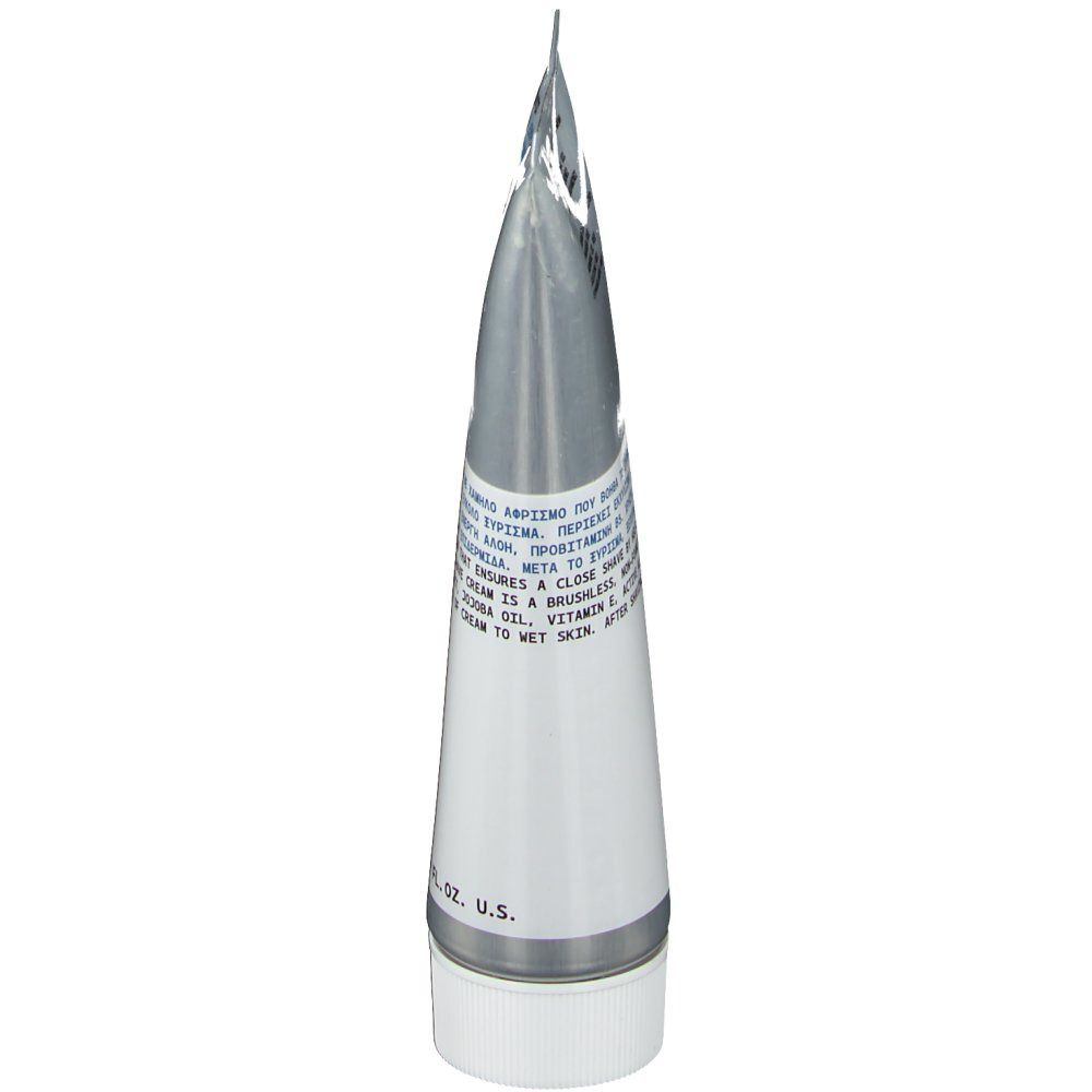 KORRES® Crème à Raser Absinthe