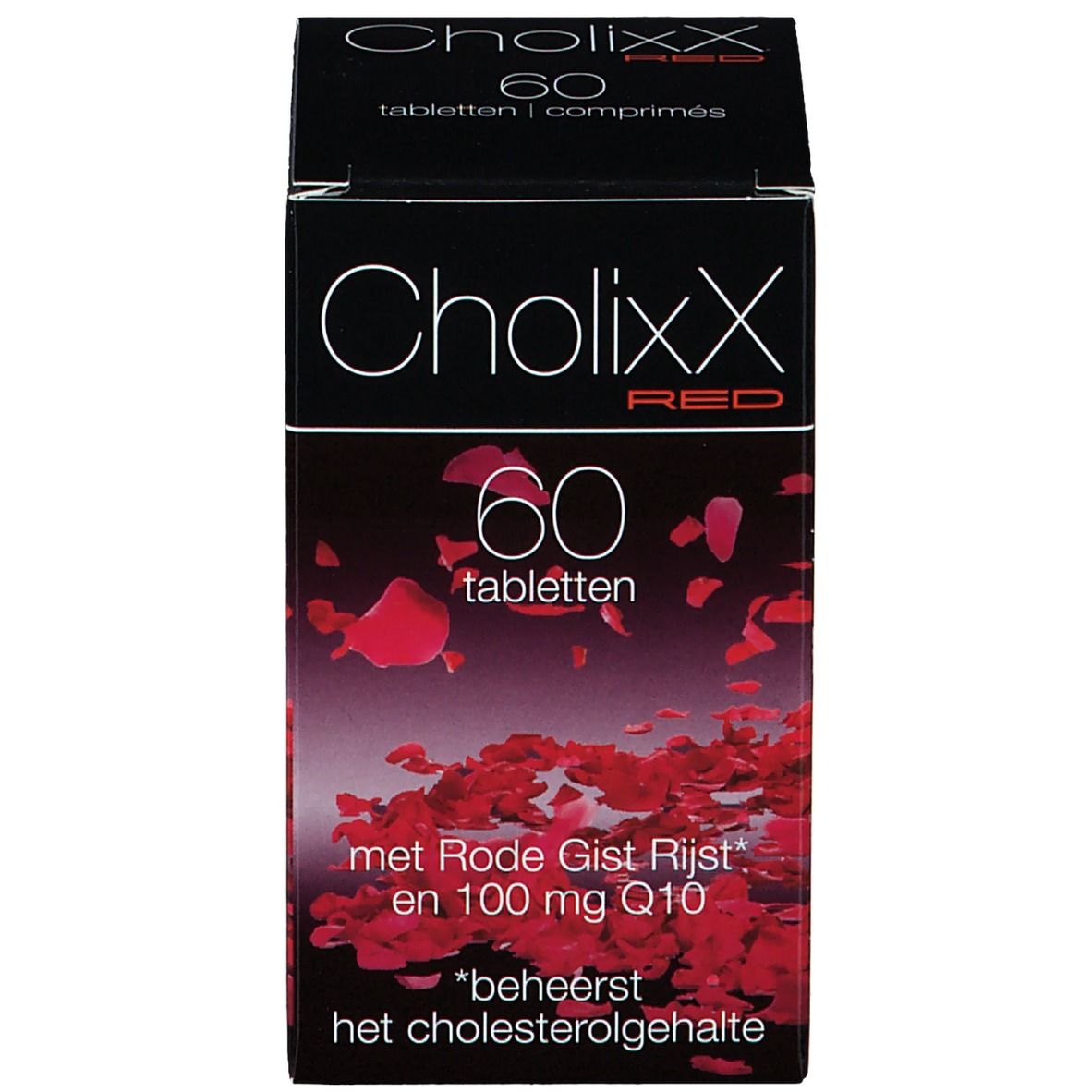 CHOLIXX RED