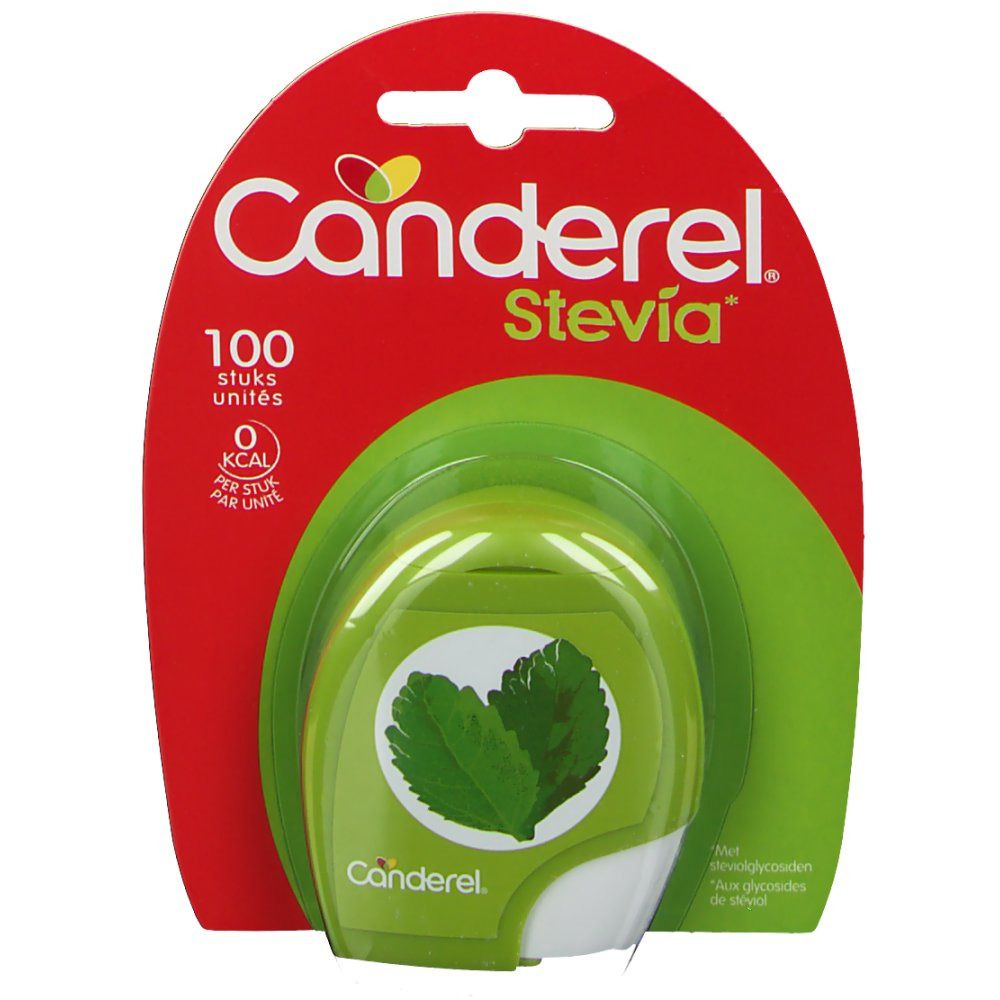 Canderel® Green® Stevia