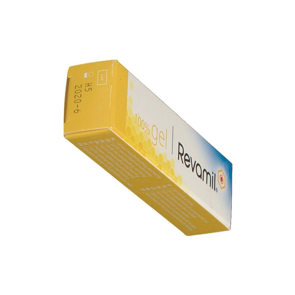 Revamil® Gel