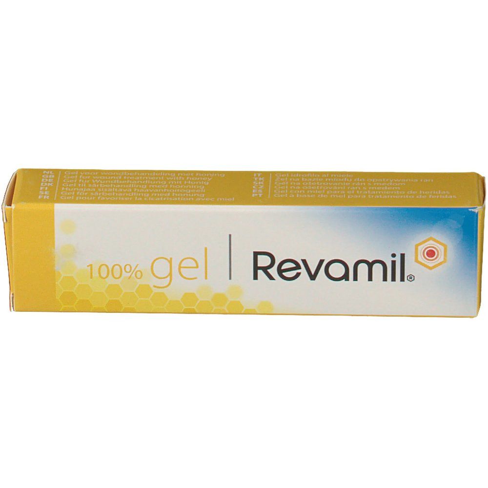Revamil® Gel
