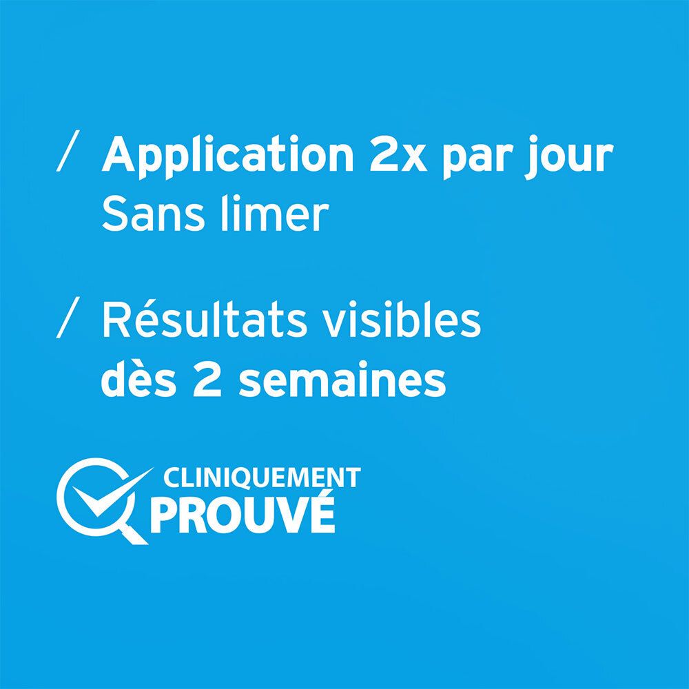 EXCILOR Solution Traitement de la Mycose de l'Ongle