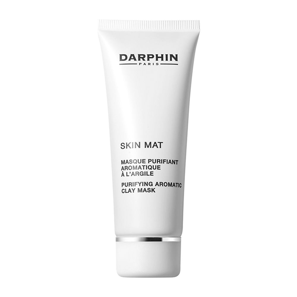 DARPHIN SKIN MAT - Masque Purifiant Aromatique à l'Argile