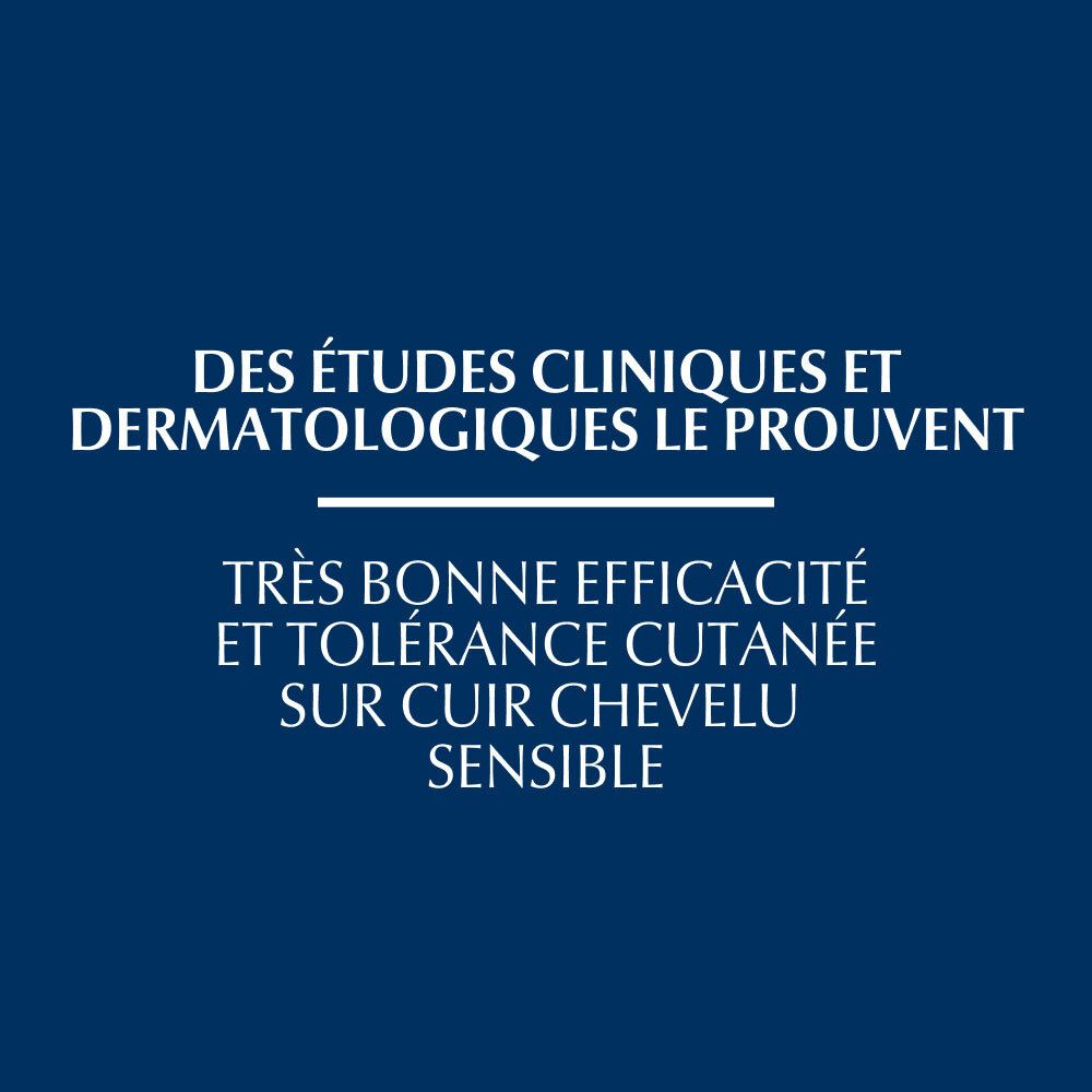 Eucerin® Shampoing Doux pH5 Eucerin DermoCapillaire