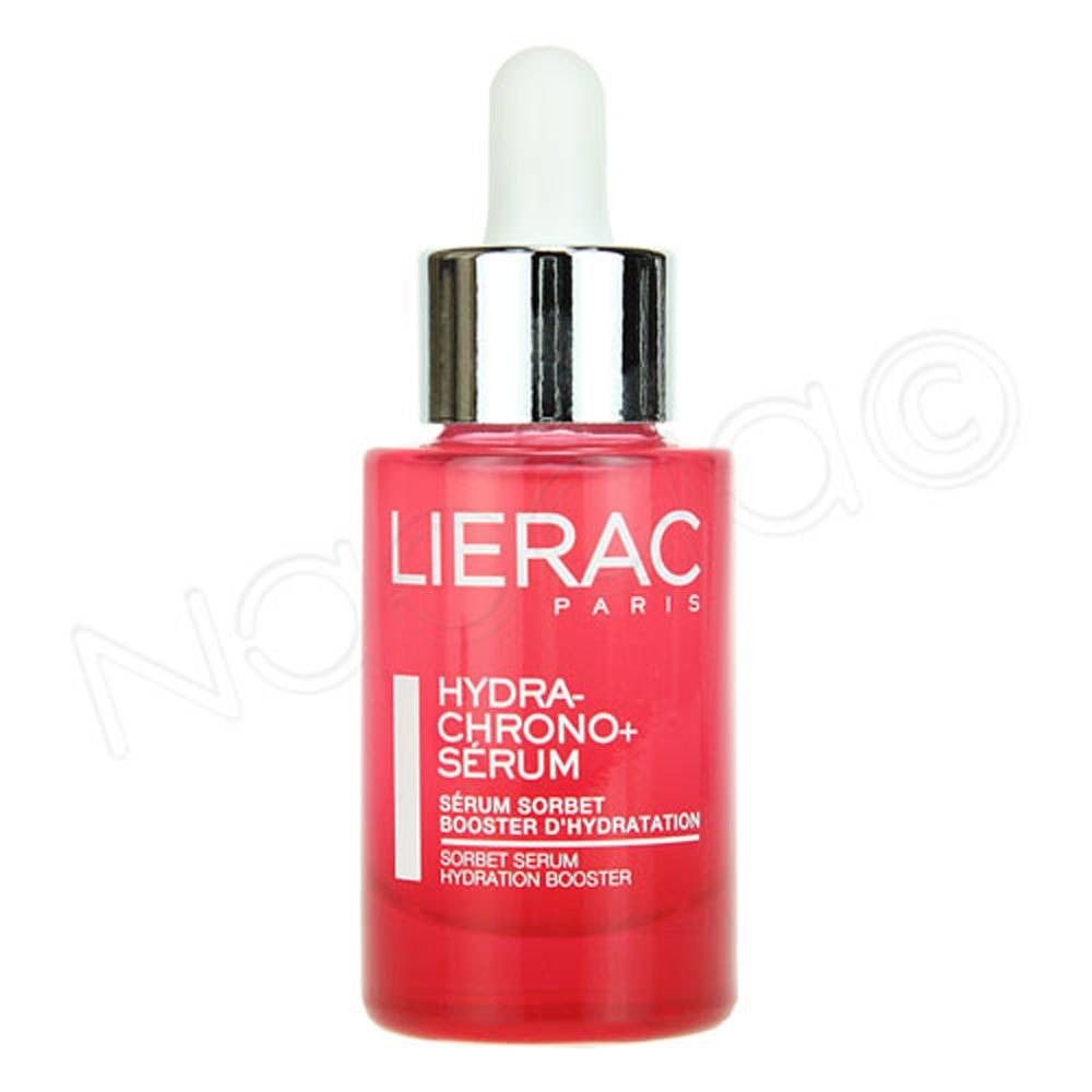 LIERAC Hydra-Chrono+ Sérum