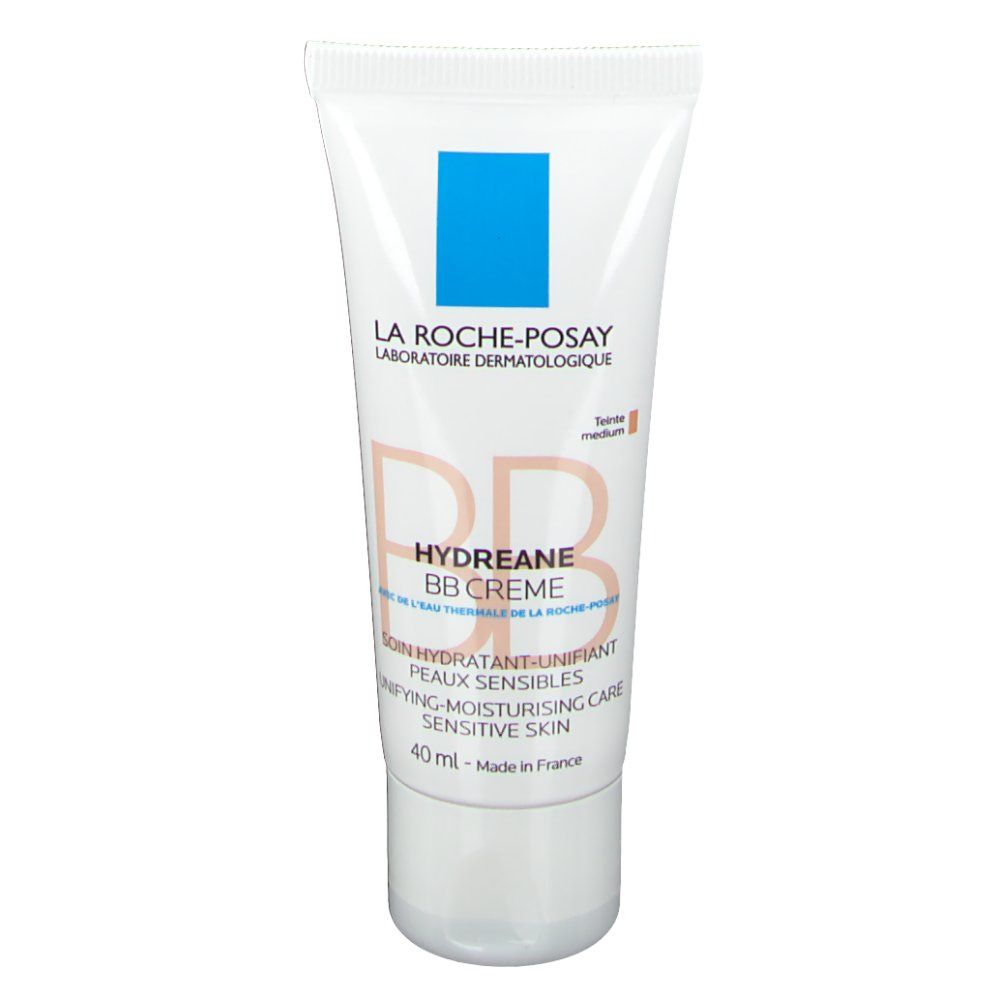 La Roche-Posay Hydreane BB Crème Medium SPF20