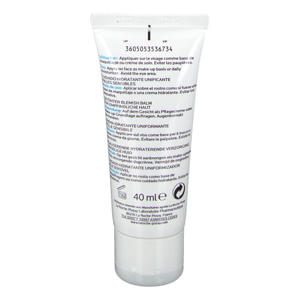 La Roche-Posay Hydreane BB Crème Medium SPF20