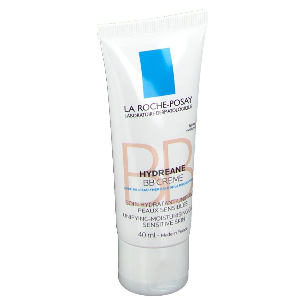 La Roche-Posay Hydreane BB Crème Medium SPF20