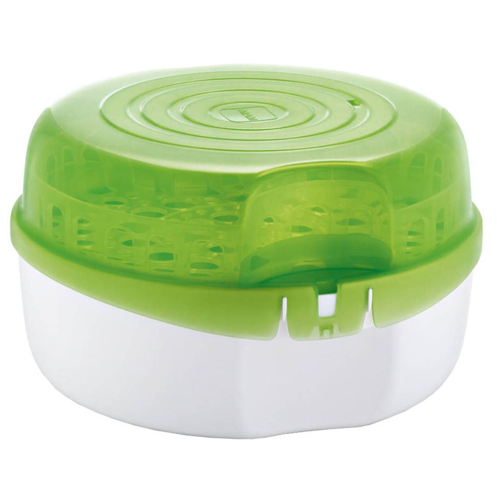 Dodie Microwave Steam Steriliser Dodie Mam