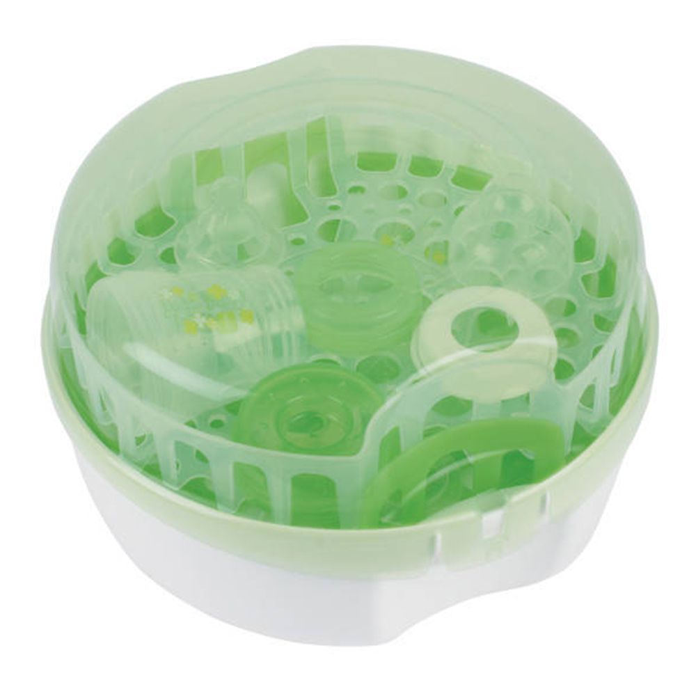 Dodie Microwave Steam Steriliser Dodie Mam