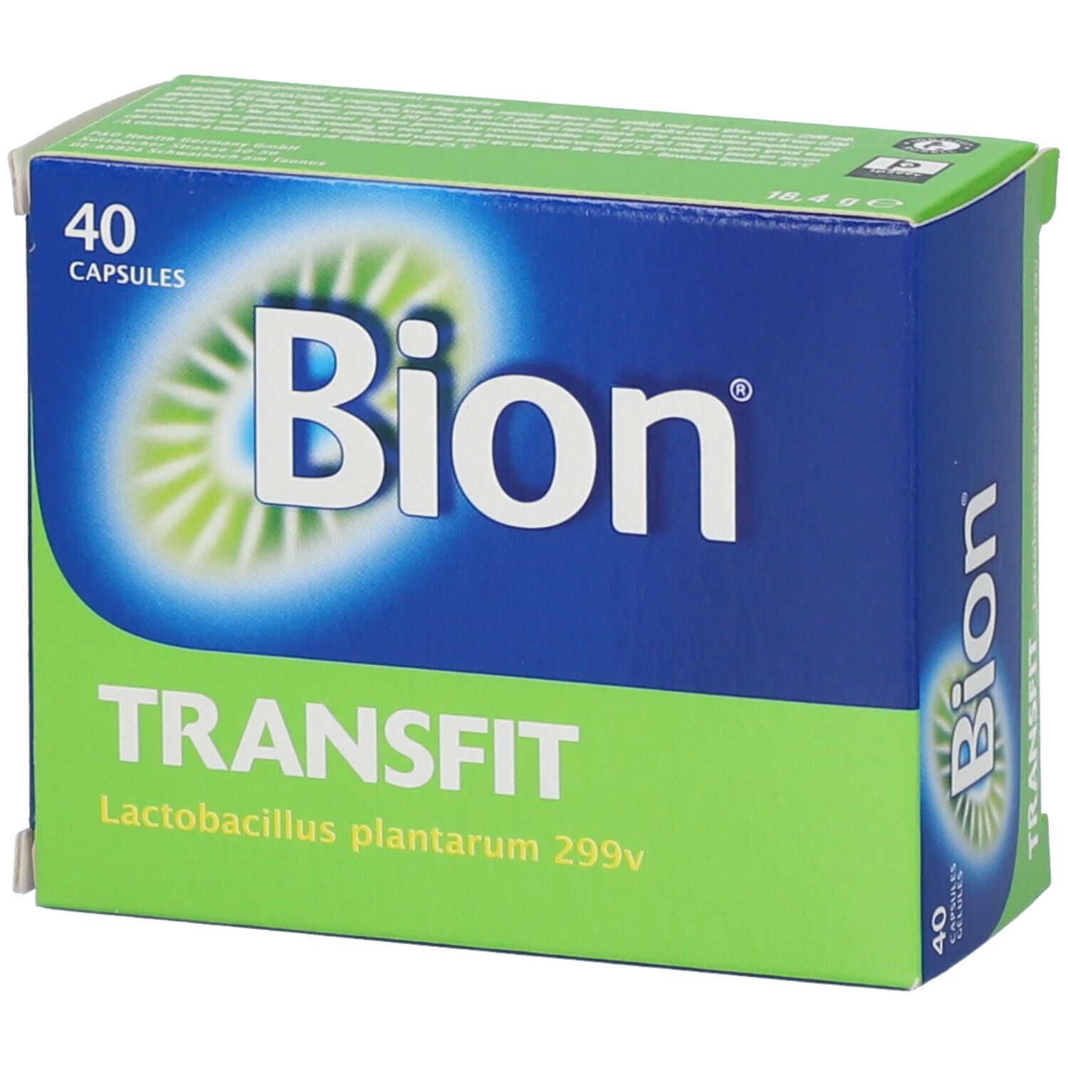 Bion® TRANSFIT