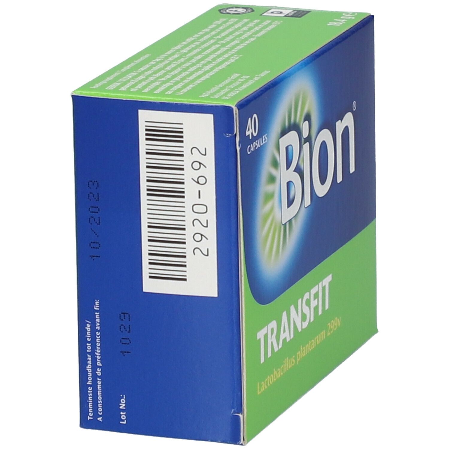 Bion® TRANSFIT