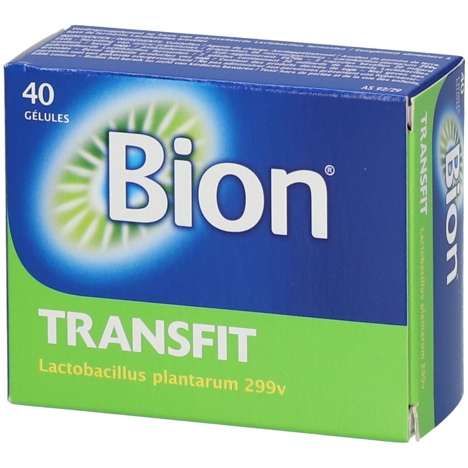 Bion® TRANSFIT