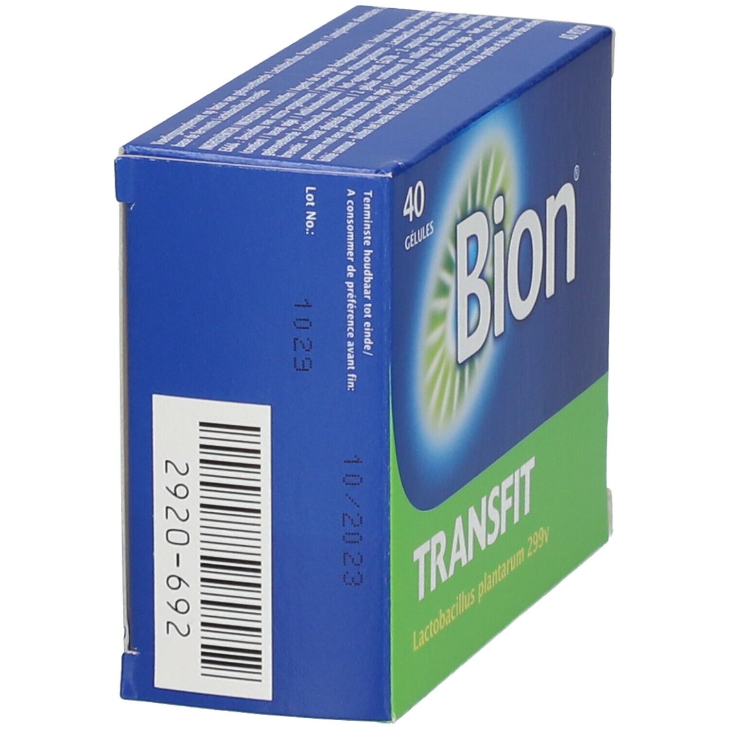 Bion® TRANSFIT