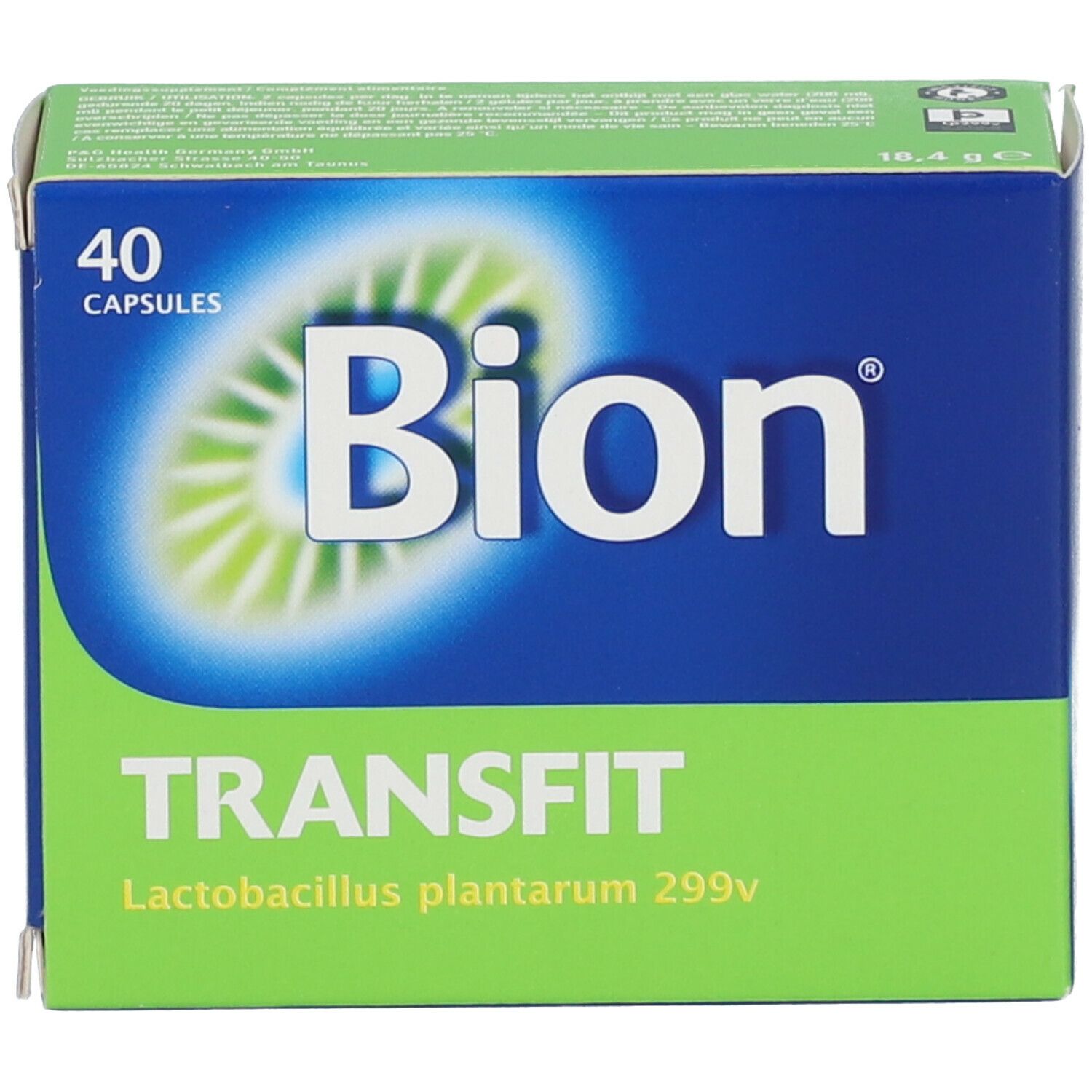 Bion® TRANSFIT