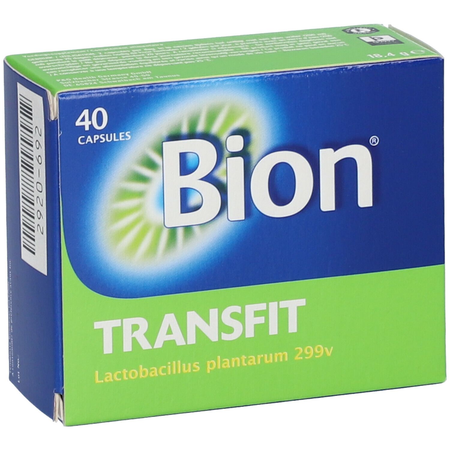 Bion® TRANSFIT
