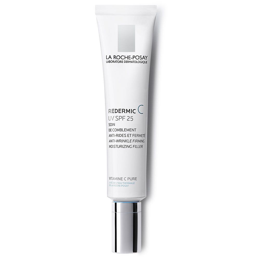 LA ROCHE POSAY Pure Vitamin C UV Soin anti-rides