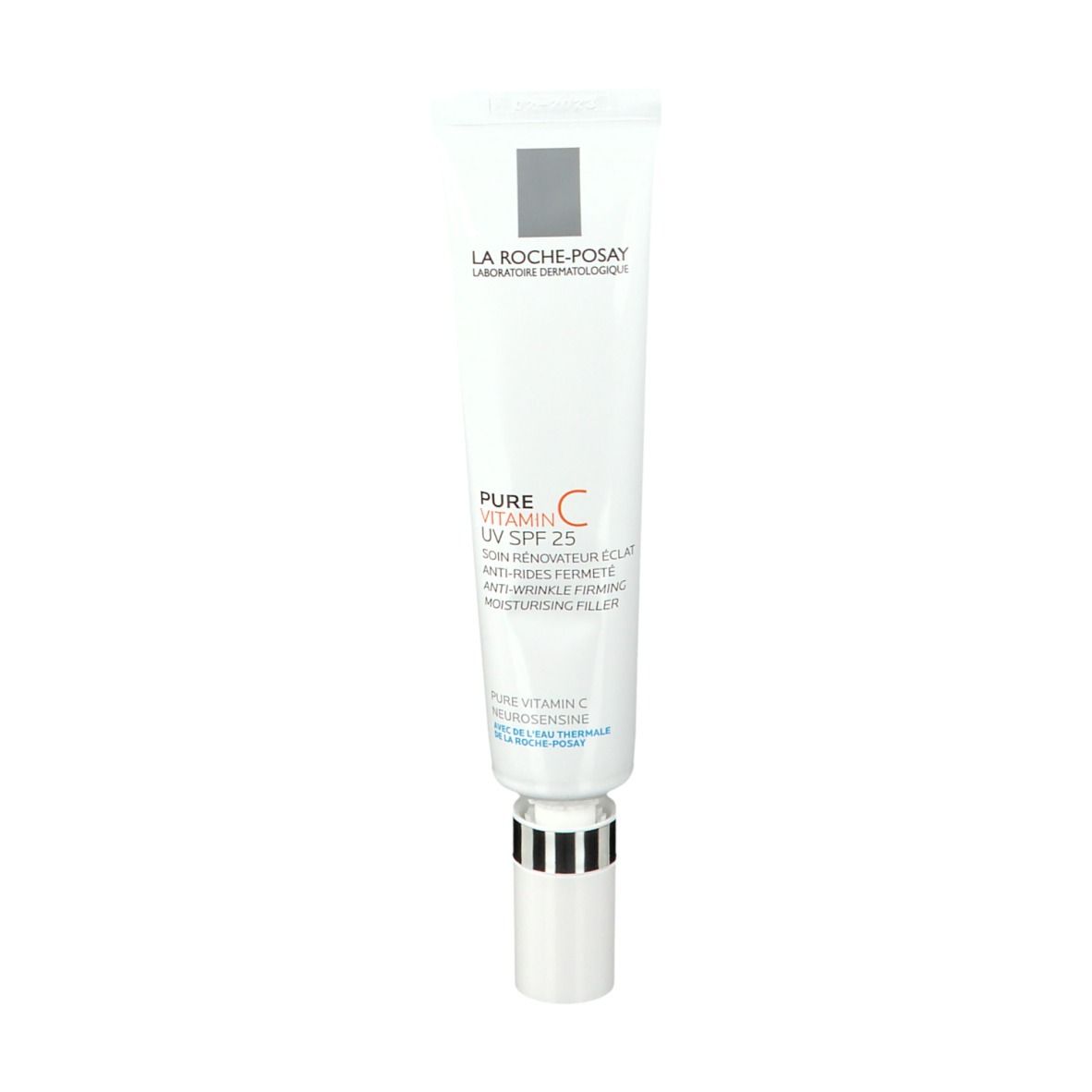 LA ROCHE POSAY Pure Vitamin C UV Soin anti-rides
