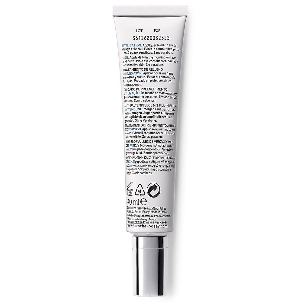 LA ROCHE POSAY Pure Vitamin C UV Soin anti-rides