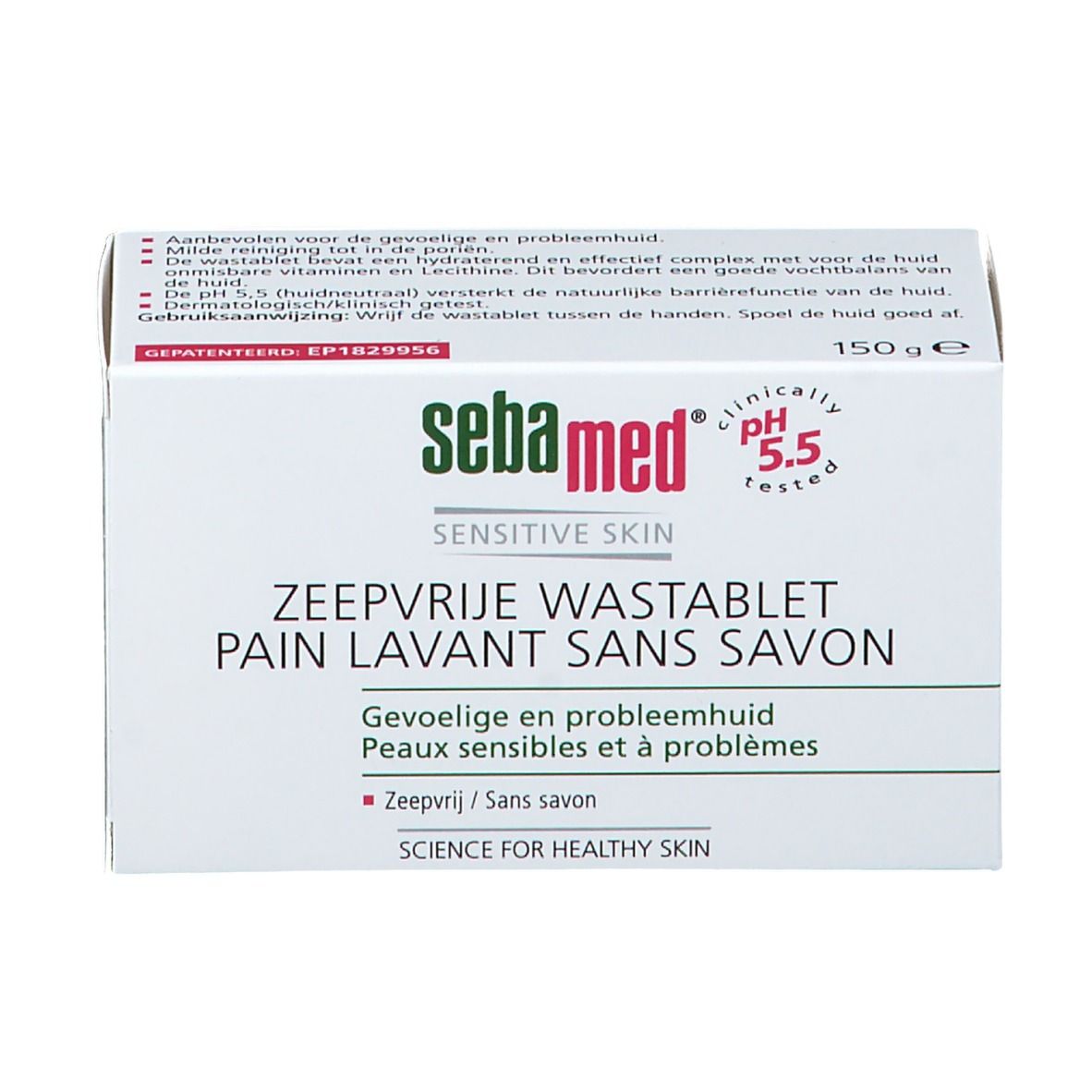 Sebamed Pain Physio-Lavant