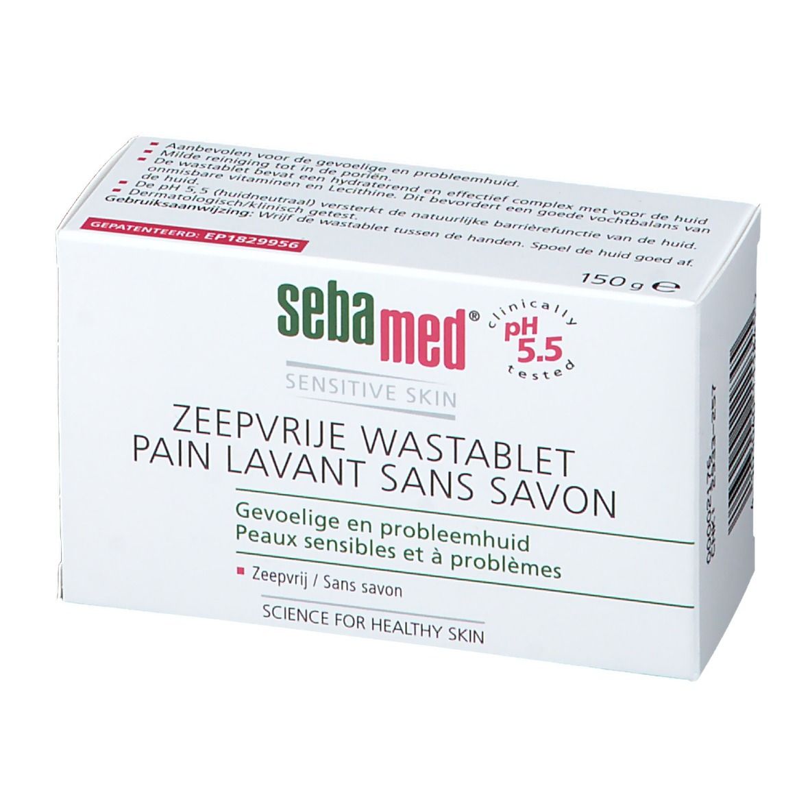 Sebamed Pain Physio-Lavant