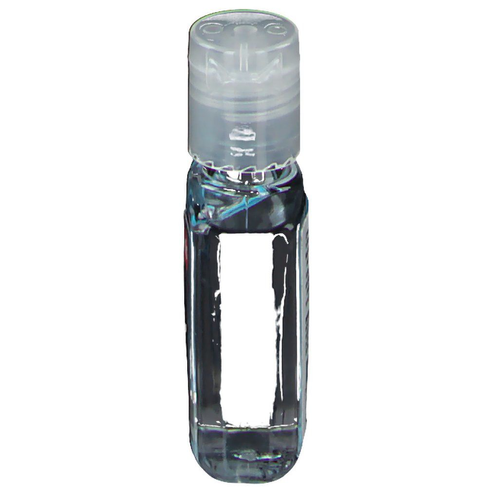 Assanis Pocket Gel
