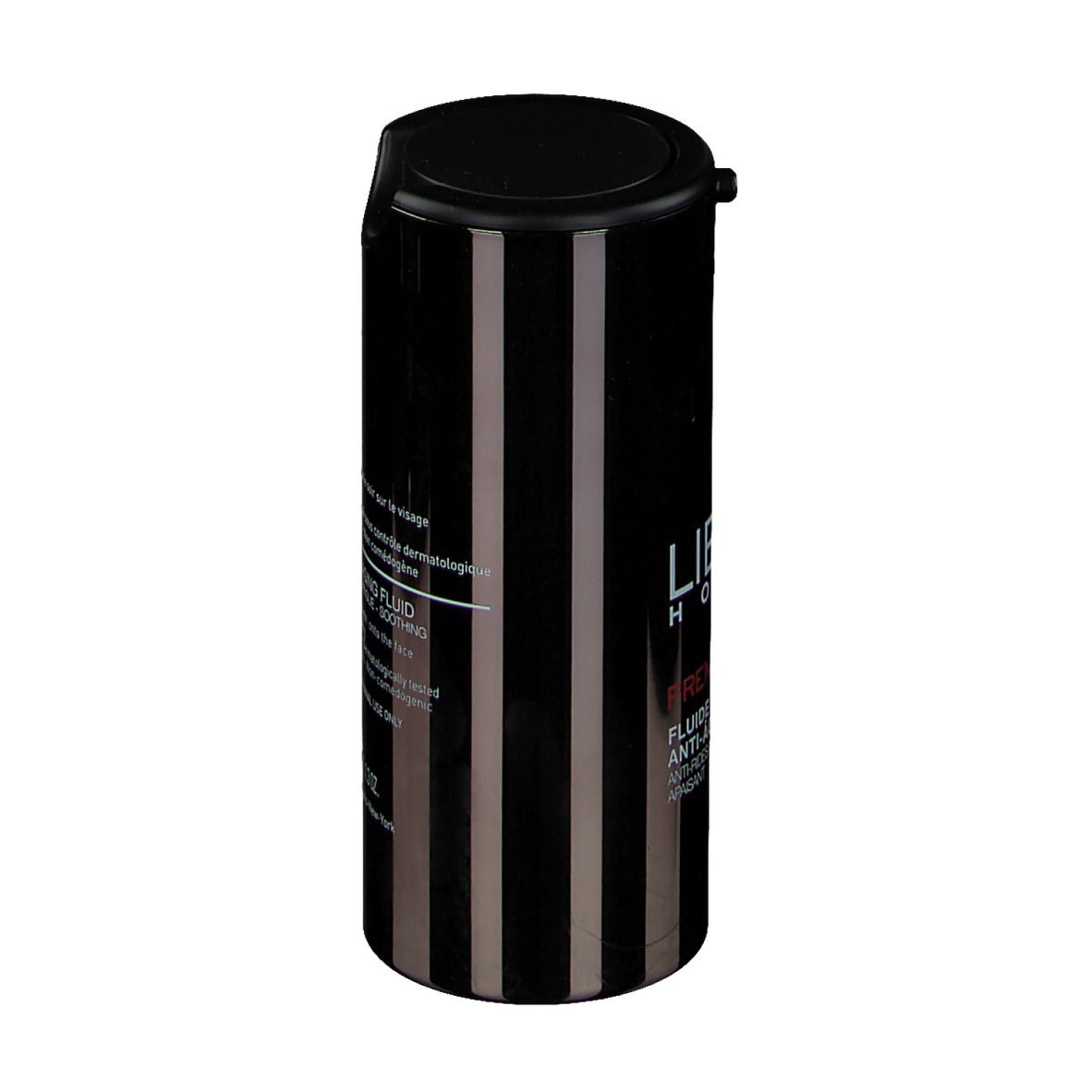 Lierac HOMME Premium fluide anti-âge intégral