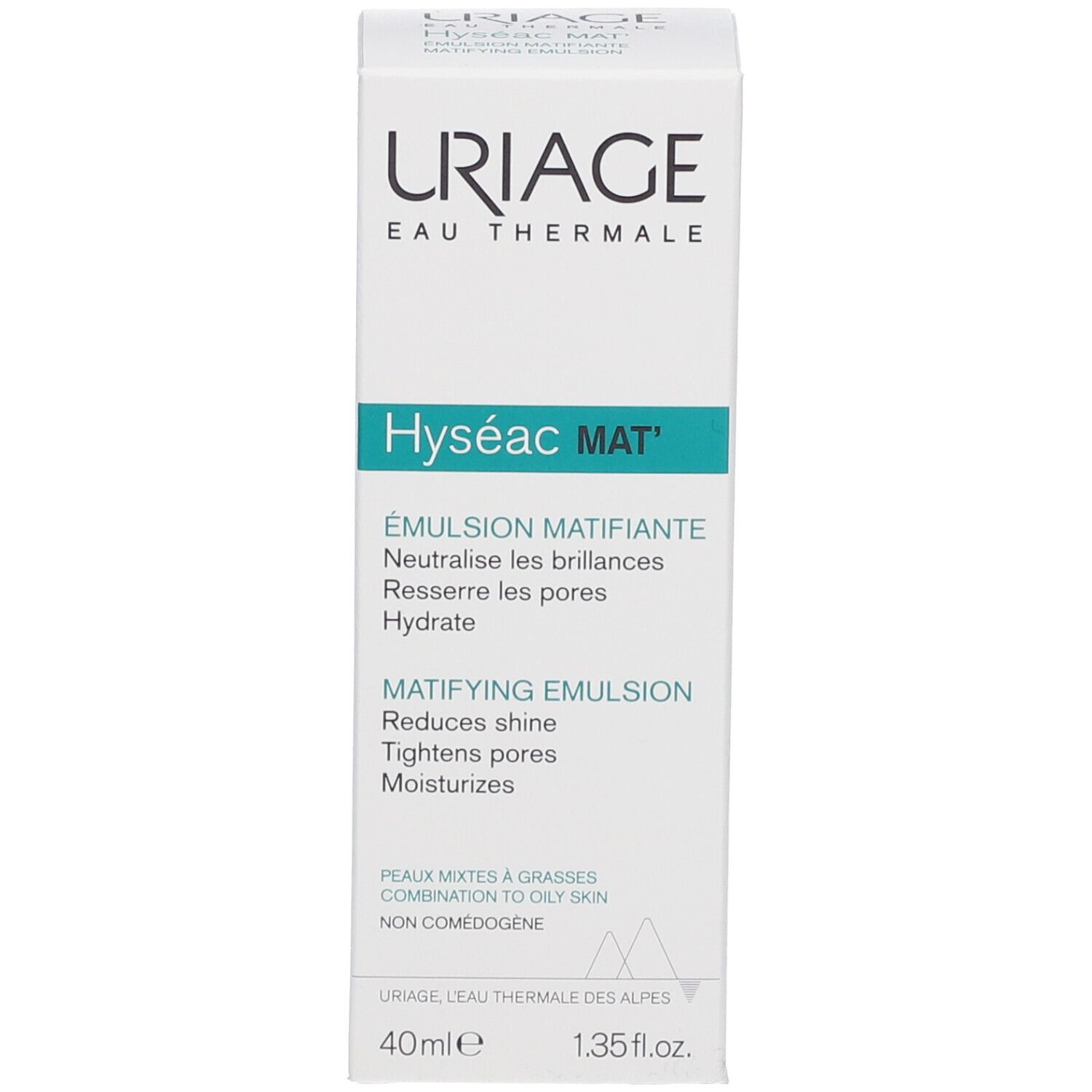 Uriage Hyséac Mat'