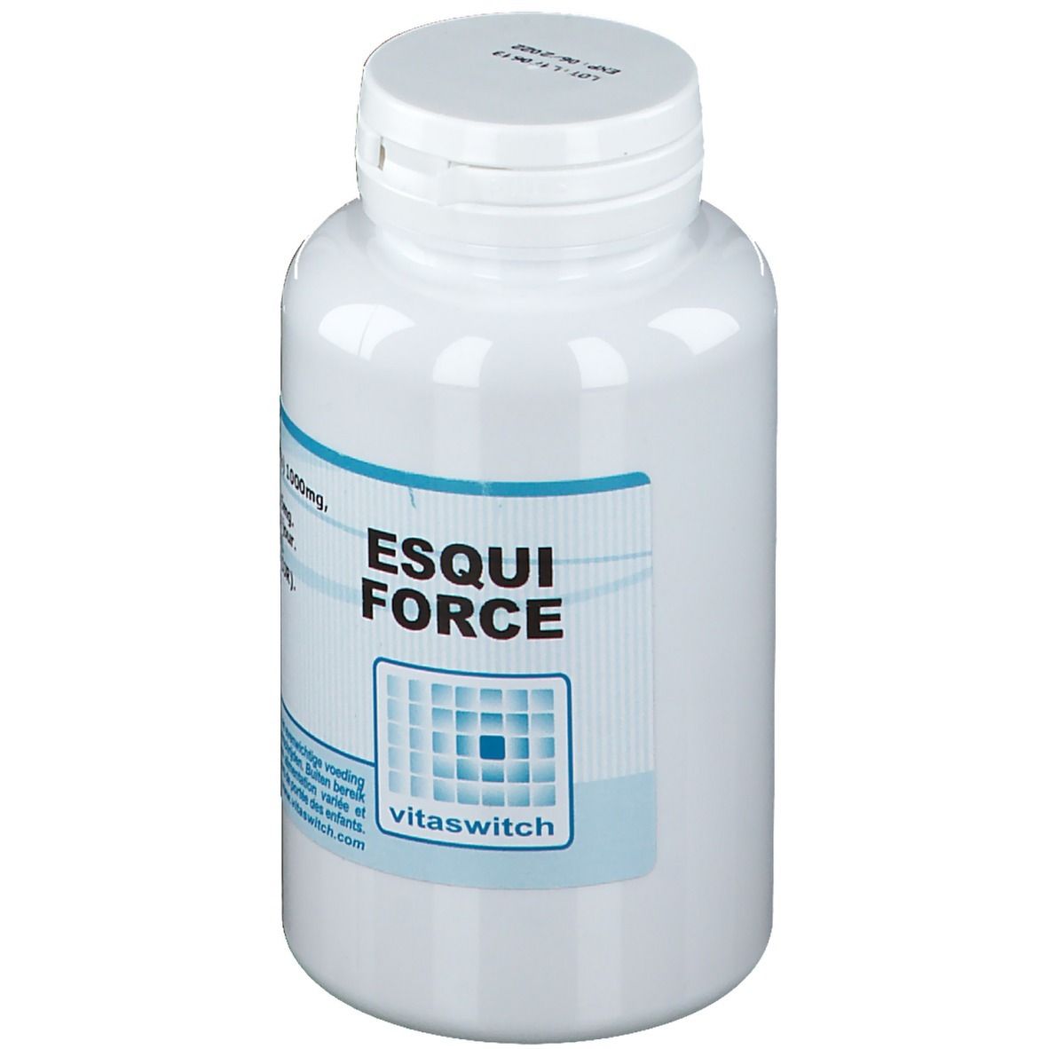 Vitaswitch Esquiforce 1405 mg