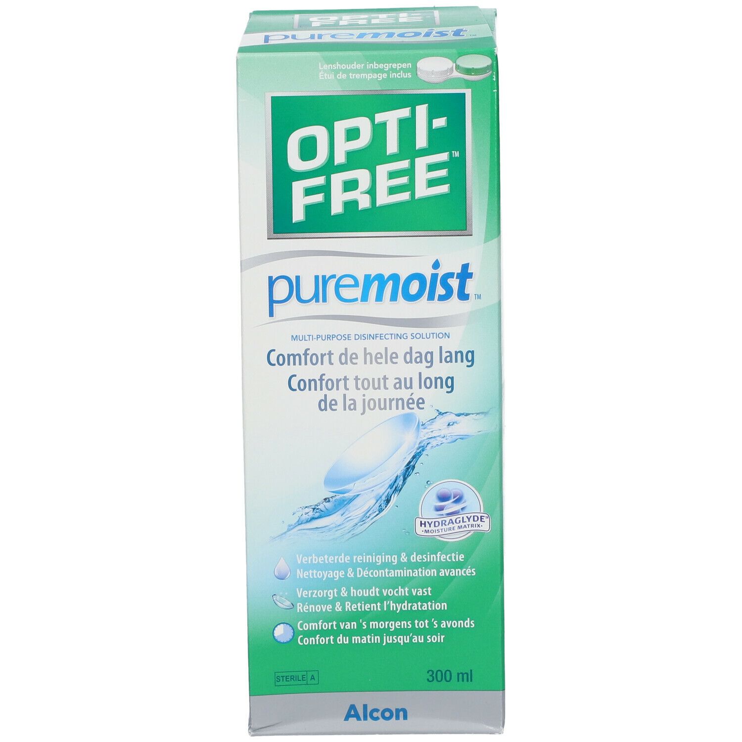 Opti-free Puremoist