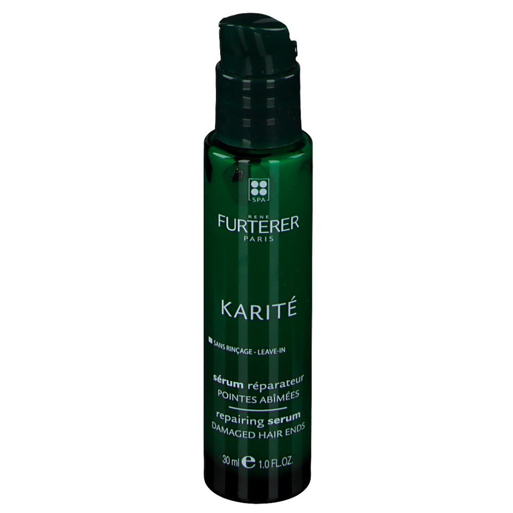 Rene Furterer Karité Sérum Reparateur