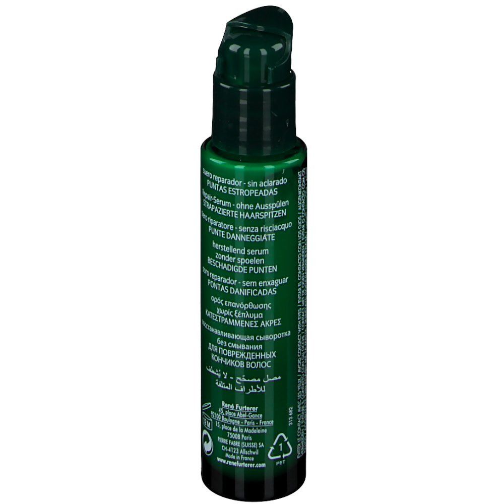 Rene Furterer Karité Sérum Reparateur