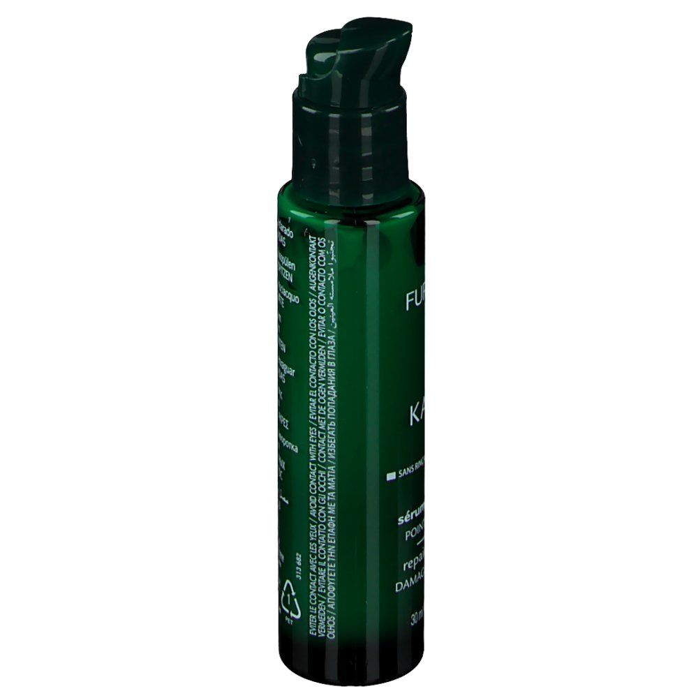 Rene Furterer Karité Sérum Reparateur