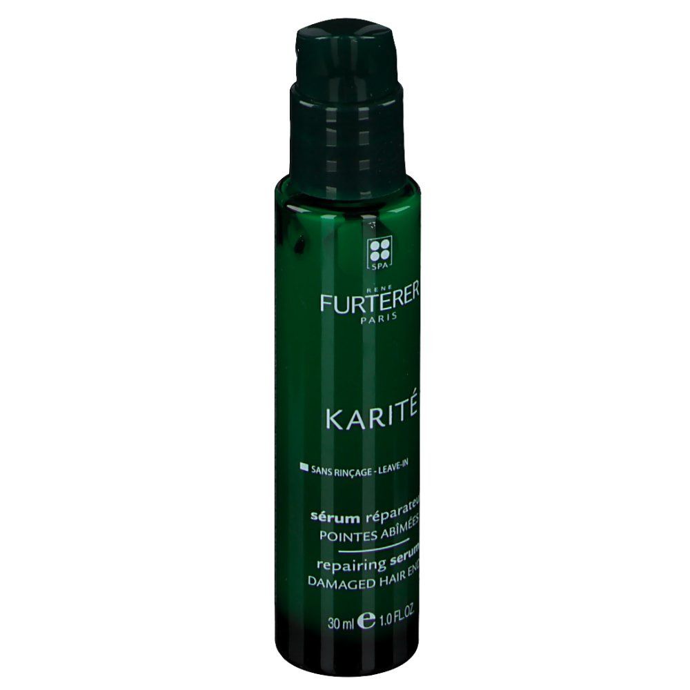 Rene Furterer Karité Sérum Reparateur