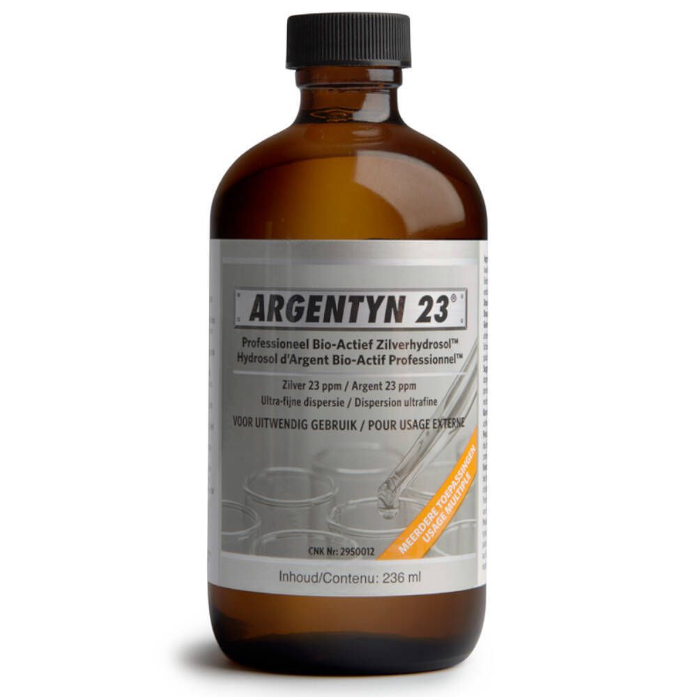Argentyn 23®