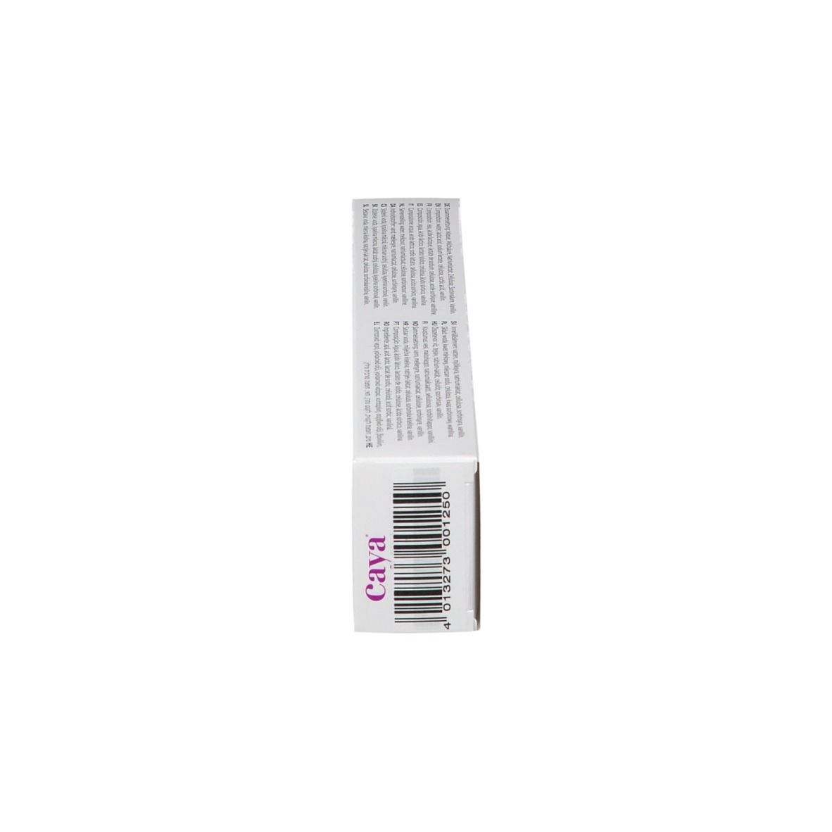 Caya Gel pour le Diaphragme